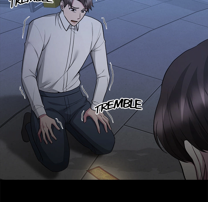 Demon Cat Chapter 17 page 64 - 