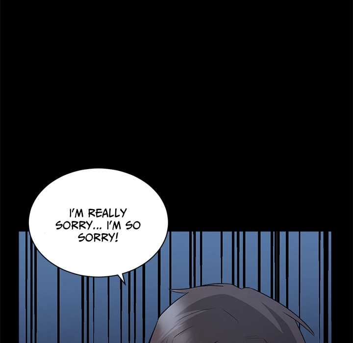 Demon Cat Chapter 17 page 65 - 