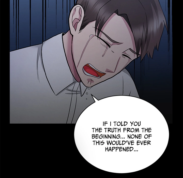 Demon Cat Chapter 17 page 66 - 
