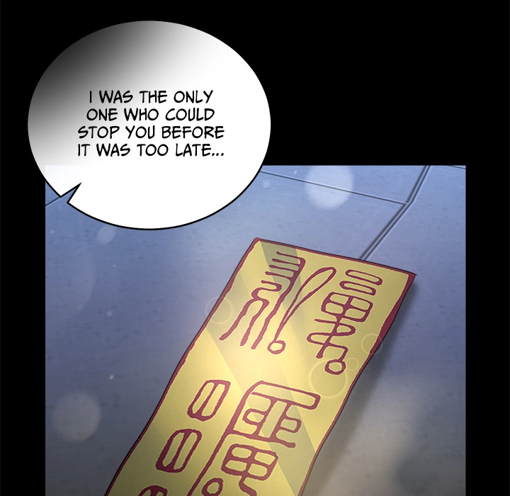 Demon Cat Chapter 17 page 67 - 