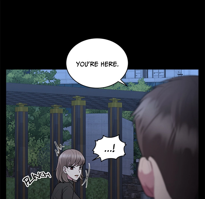 Demon Cat Chapter 17 page 8 - 