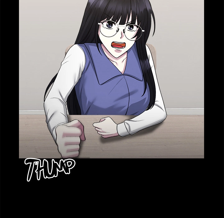 Demon Cat Chapter 17 page 71 - 