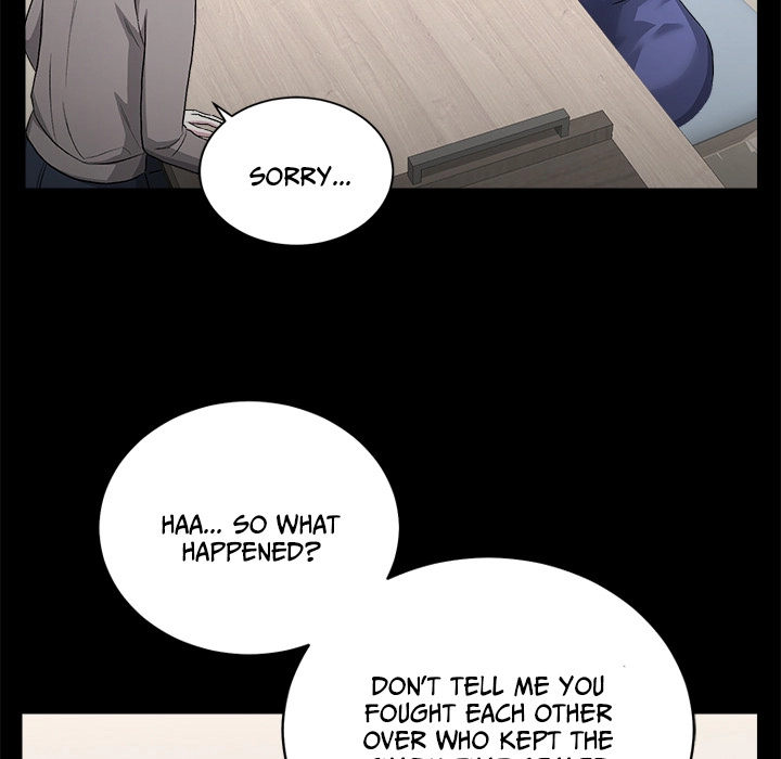 Demon Cat Chapter 17 page 73 - 