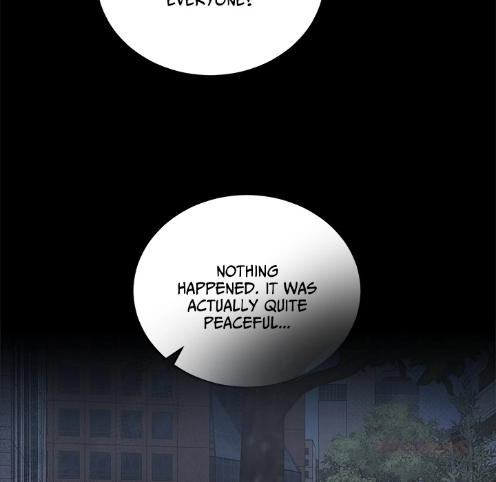 Demon Cat Chapter 17 page 75 - 