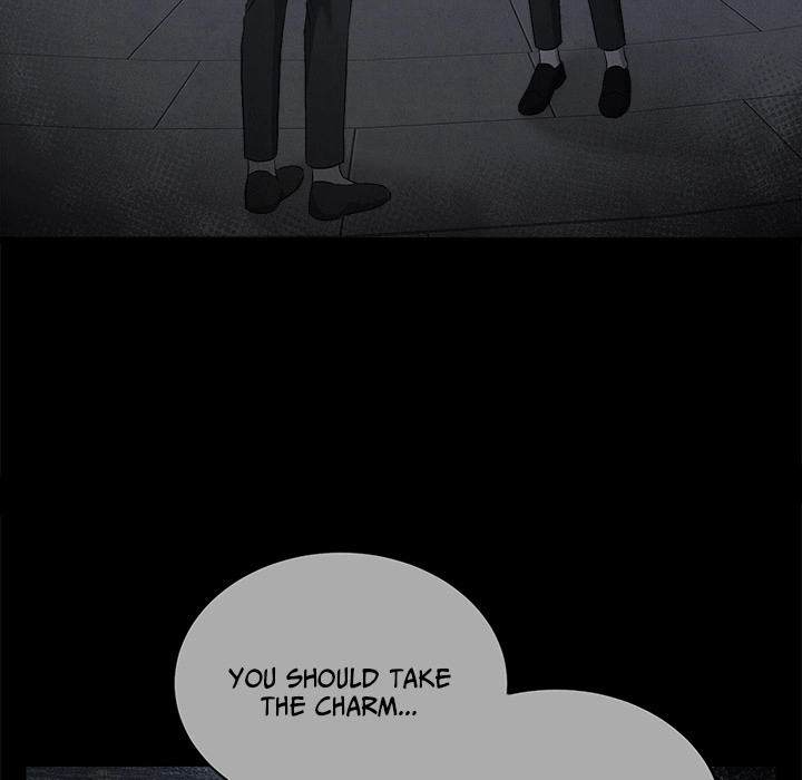 Demon Cat Chapter 17 page 77 - 
