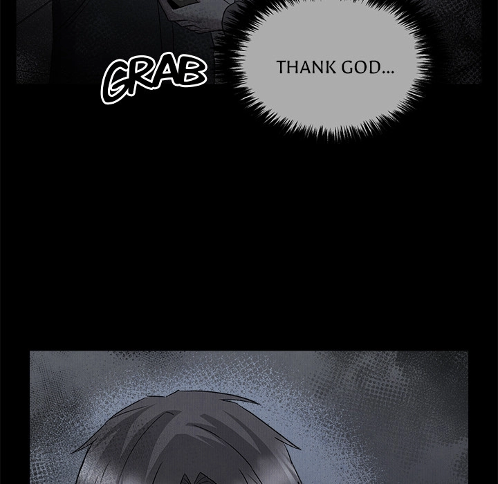 Demon Cat Chapter 17 page 79 - 