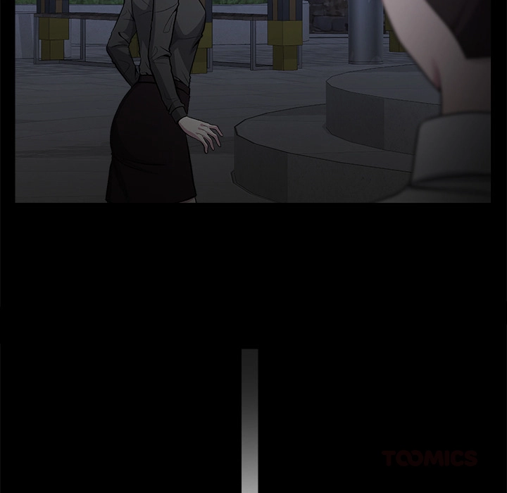 Demon Cat Chapter 17 page 9 - 