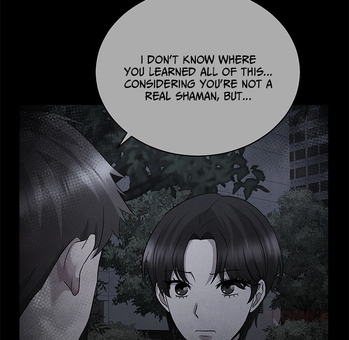 Demon Cat Chapter 17 page 81 - 
