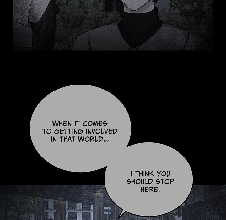 Demon Cat Chapter 17 page 82 - 
