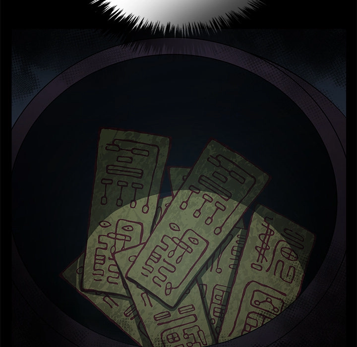 Demon Cat Chapter 17 page 88 - 