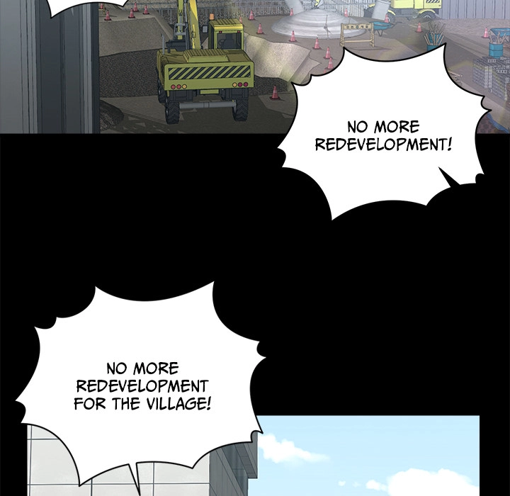 Demon Cat Chapter 17 page 91 - 