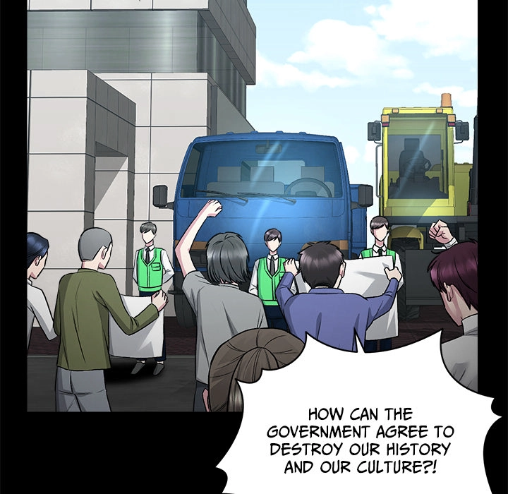 Demon Cat Chapter 17 page 92 - 