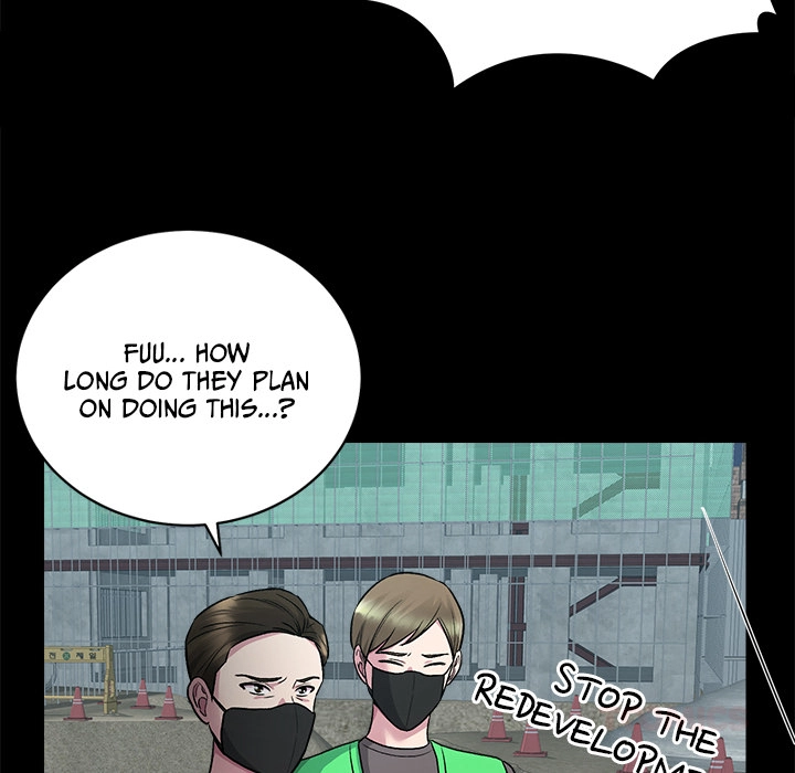 Demon Cat Chapter 17 page 93 - 