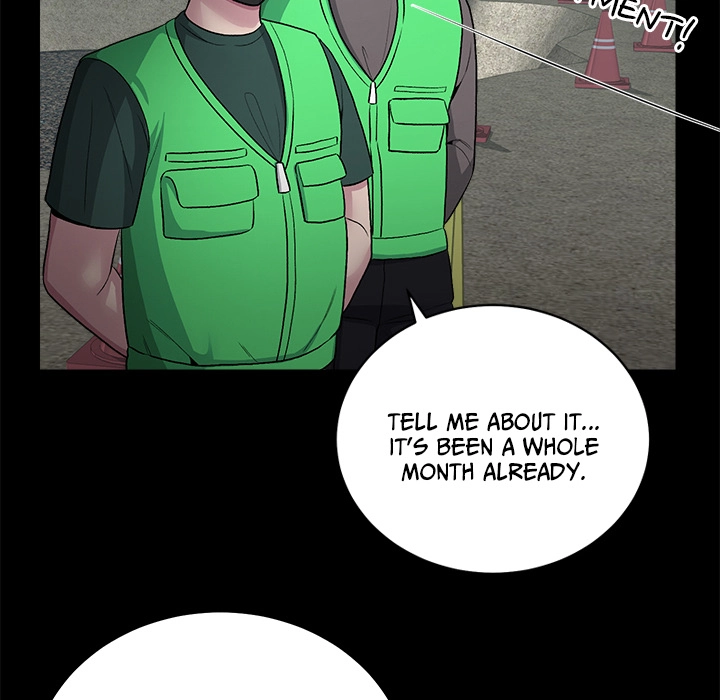 Demon Cat Chapter 17 page 94 - 