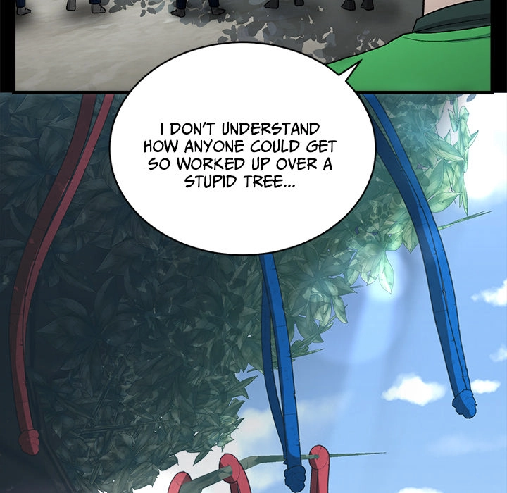 Demon Cat Chapter 17 page 96 - 