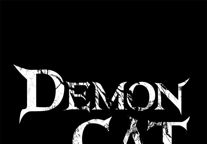 Demon Cat Chapter 18 page 1 - 