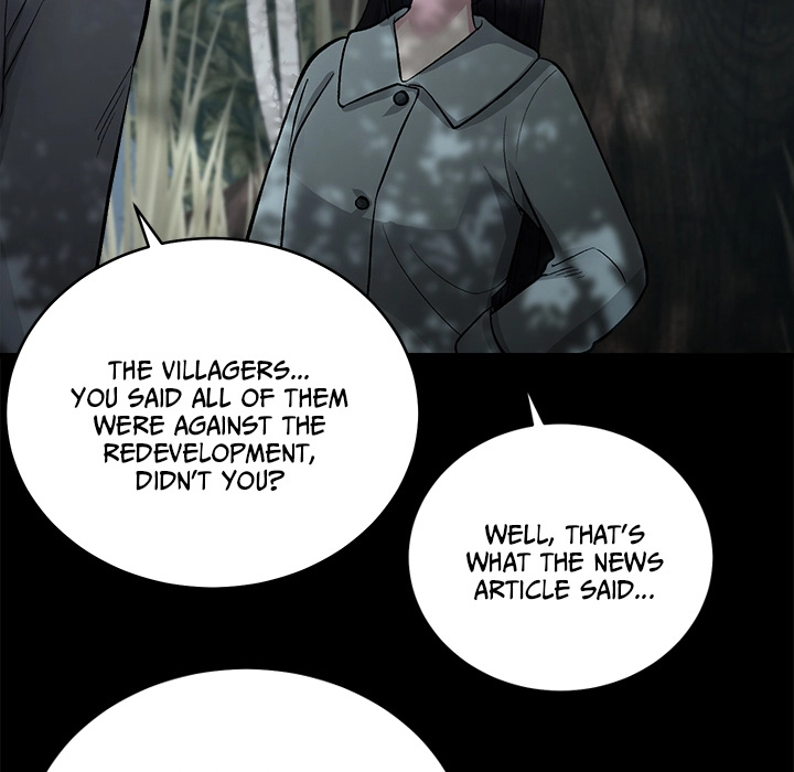 Demon Cat Chapter 18 page 11 - 