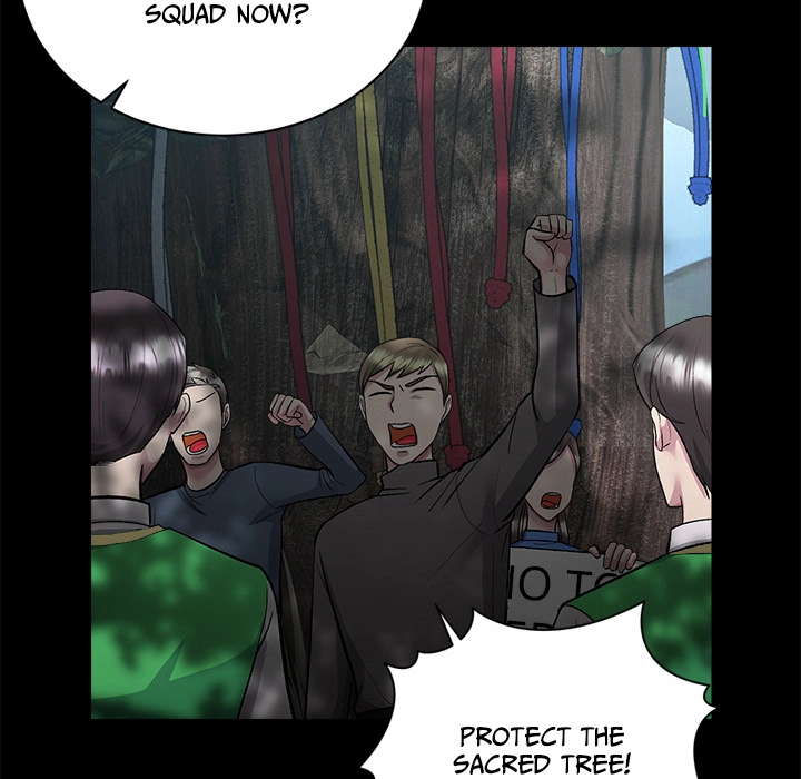 Demon Cat Chapter 18 page 102 - 