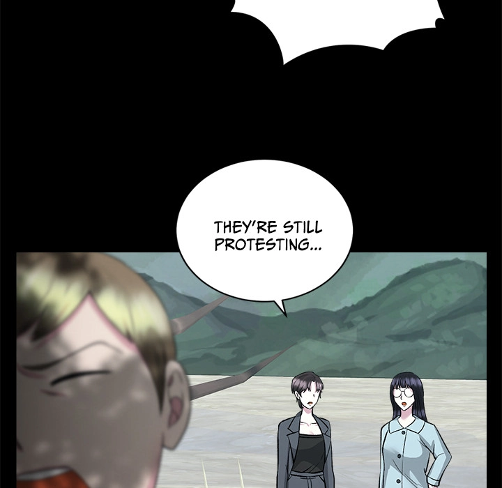 Demon Cat Chapter 18 page 103 - 