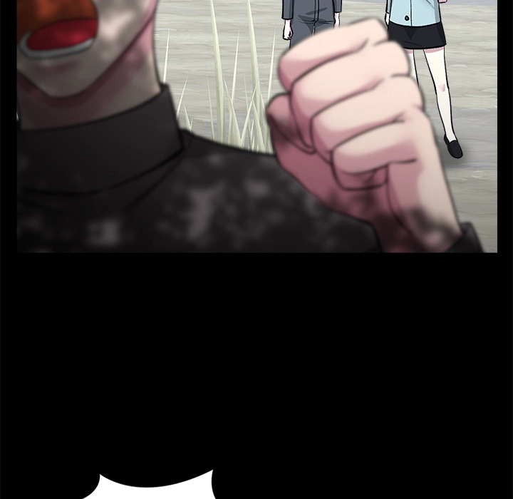 Demon Cat Chapter 18 page 104 - 