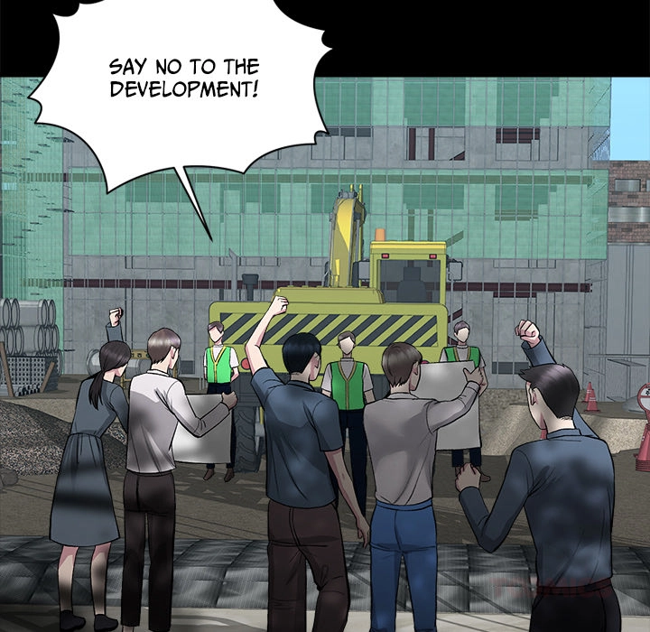 Demon Cat Chapter 18 page 105 - 