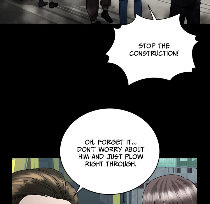 Demon Cat Chapter 18 page 106 - 