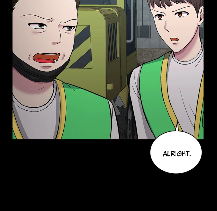 Demon Cat Chapter 18 page 107 - 