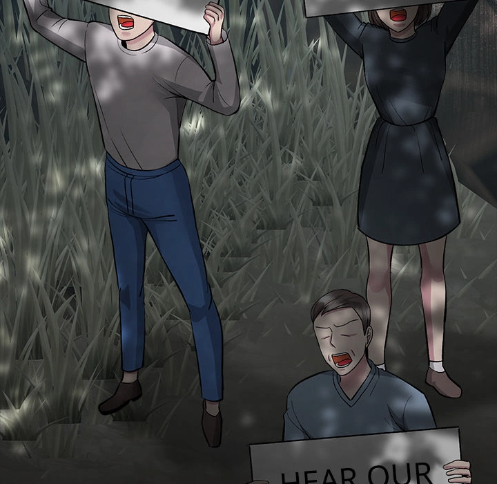 Demon Cat Chapter 18 page 109 - 