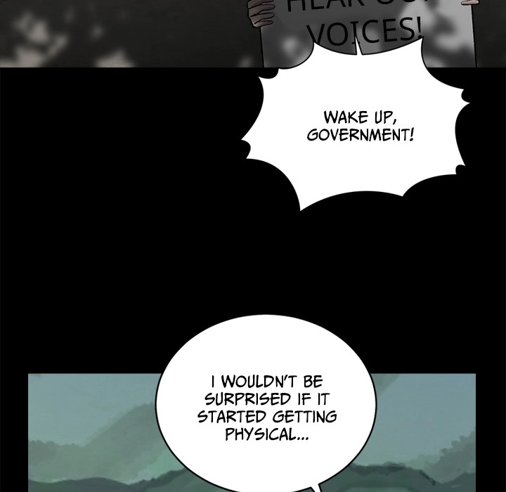 Demon Cat Chapter 18 page 110 - 