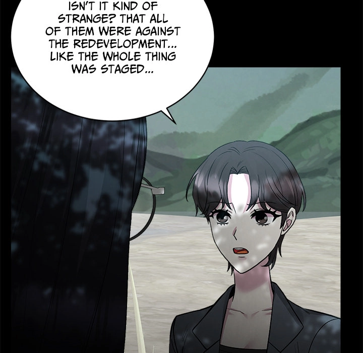 Demon Cat Chapter 18 page 12 - 