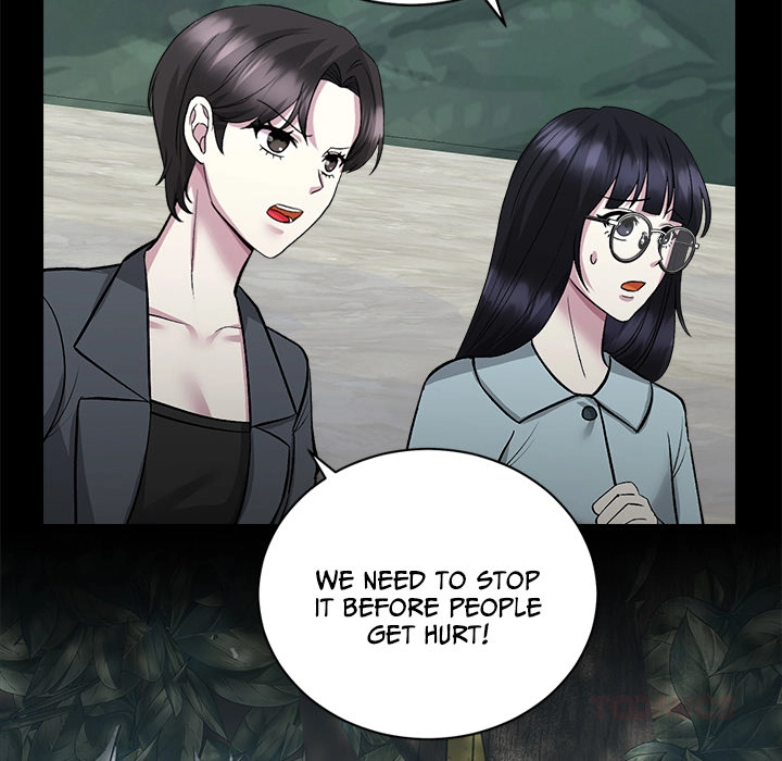 Demon Cat Chapter 18 page 111 - 