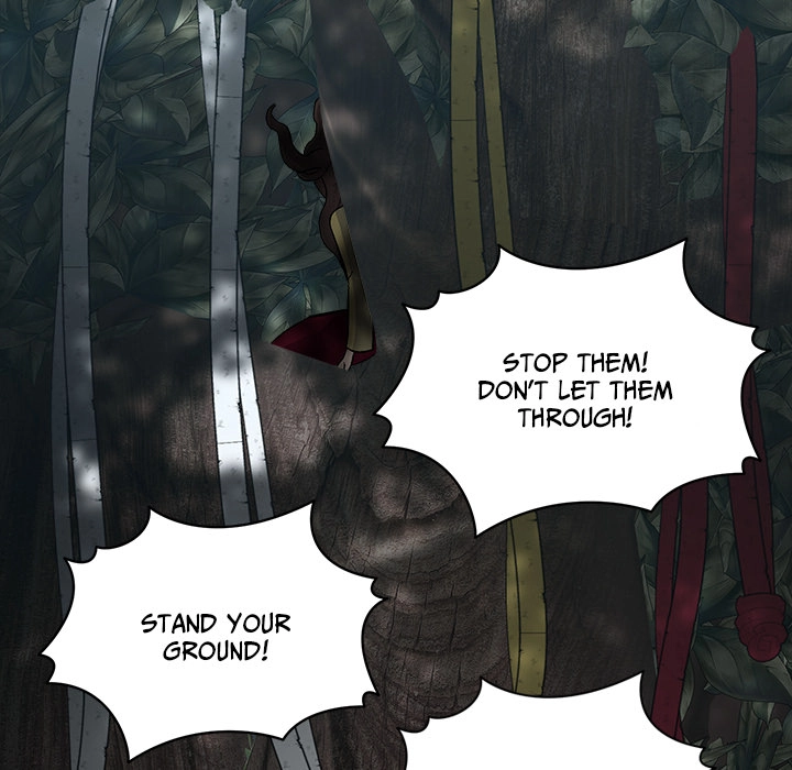 Demon Cat Chapter 18 page 112 - 