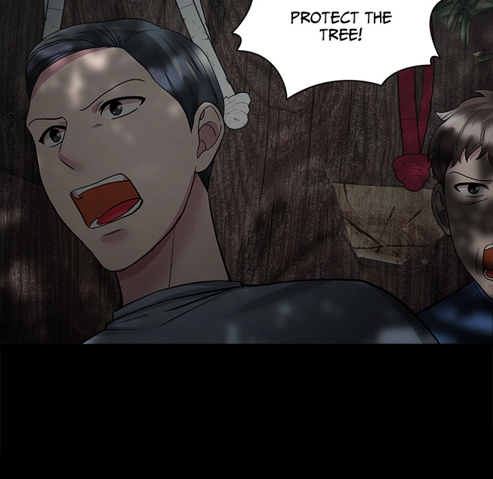 Demon Cat Chapter 18 page 113 - 
