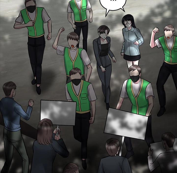 Demon Cat Chapter 18 page 116 - 