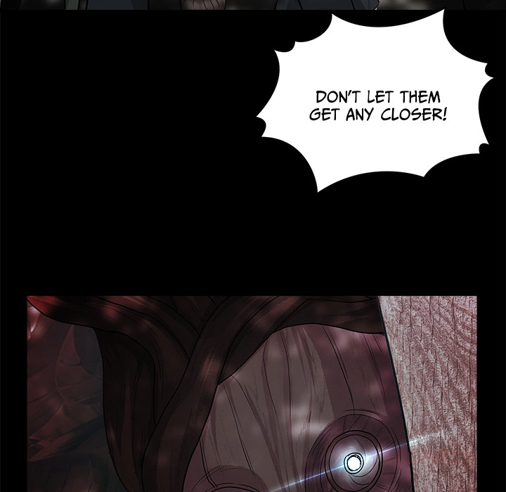 Demon Cat Chapter 18 page 117 - 