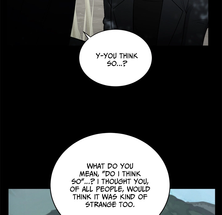 Demon Cat Chapter 18 page 13 - 