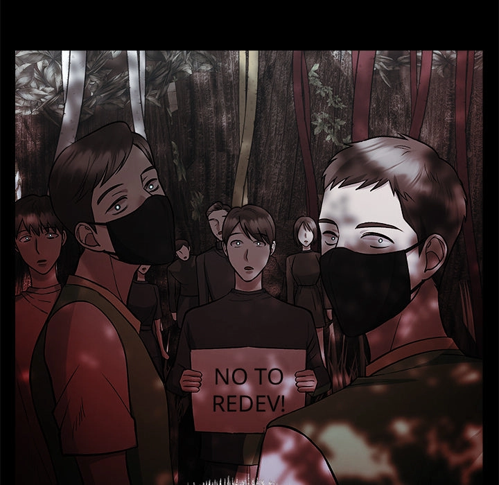Demon Cat Chapter 18 page 121 - 