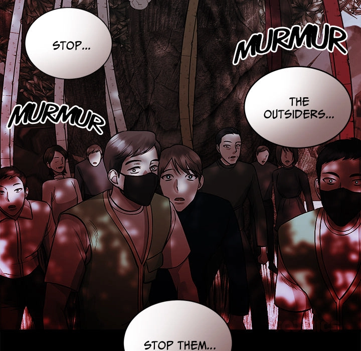 Demon Cat Chapter 18 page 123 - 