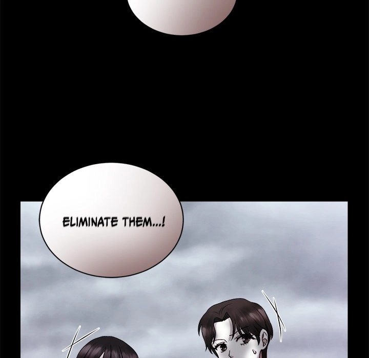 Demon Cat Chapter 18 page 124 - 