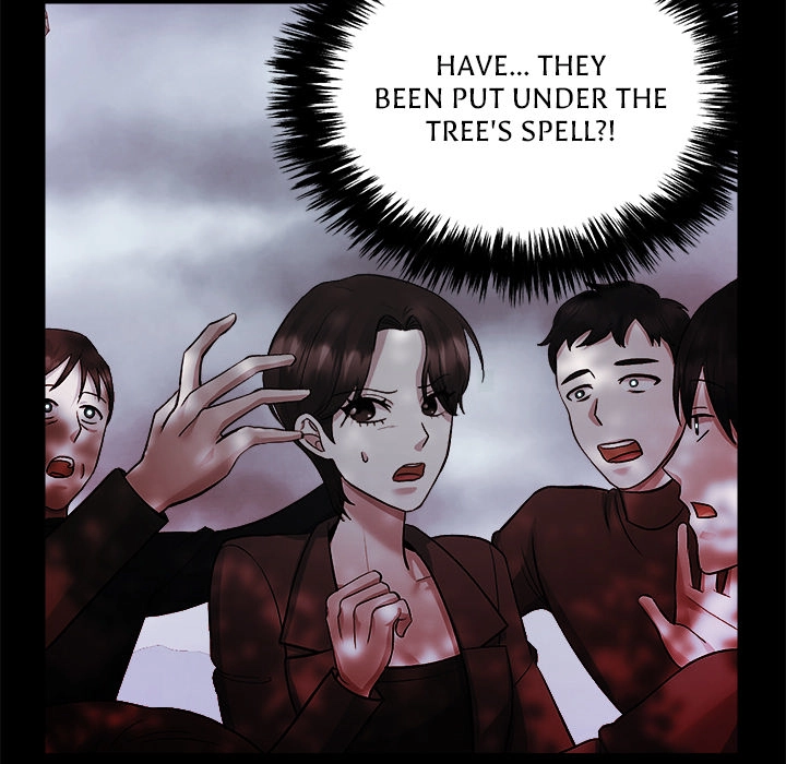 Demon Cat Chapter 18 page 126 - 