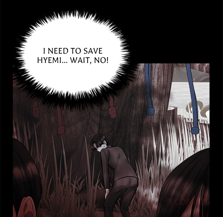 Demon Cat Chapter 18 page 129 - 