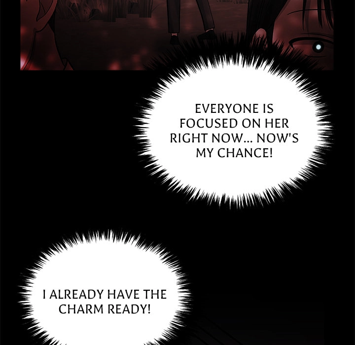 Demon Cat Chapter 18 page 130 - 