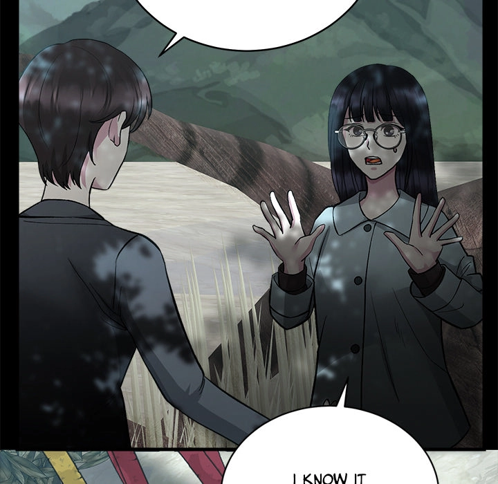 Demon Cat Chapter 18 page 14 - 