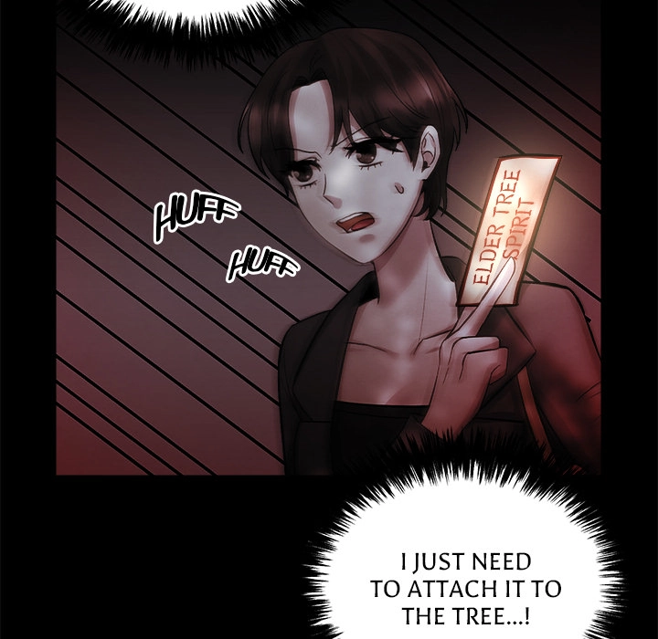 Demon Cat Chapter 18 page 131 - 