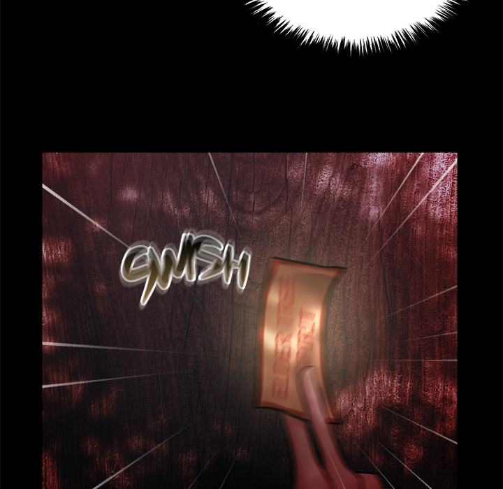 Demon Cat Chapter 18 page 132 - 