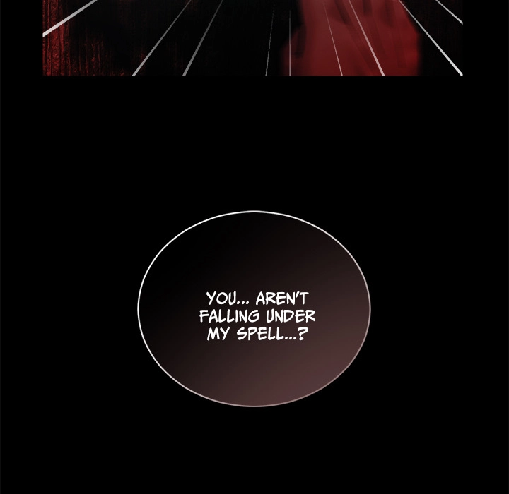 Demon Cat Chapter 18 page 133 - 