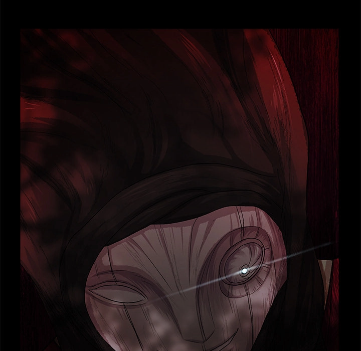 Demon Cat Chapter 18 page 134 - 