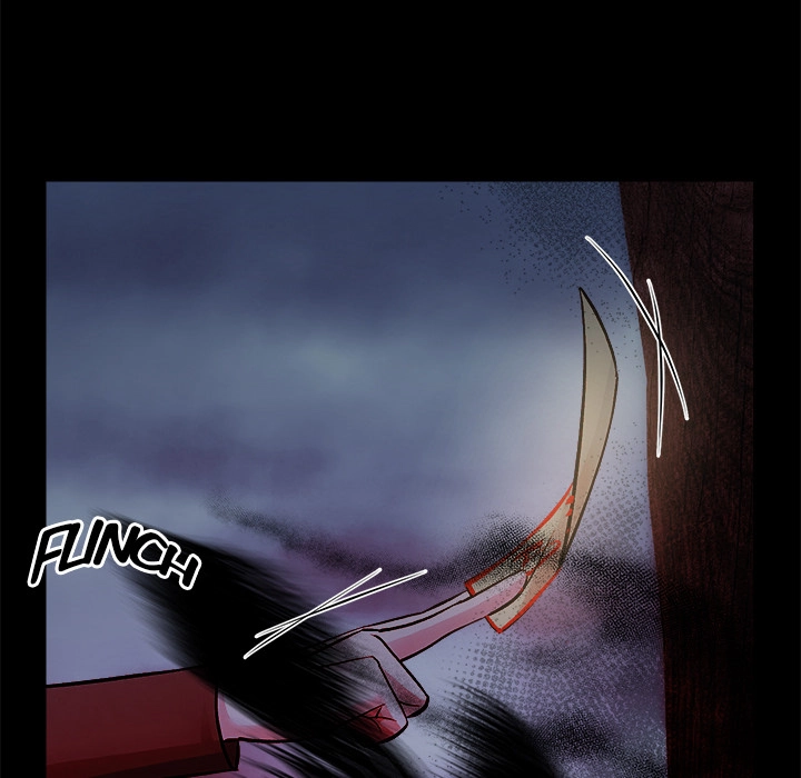 Demon Cat Chapter 18 page 136 - 