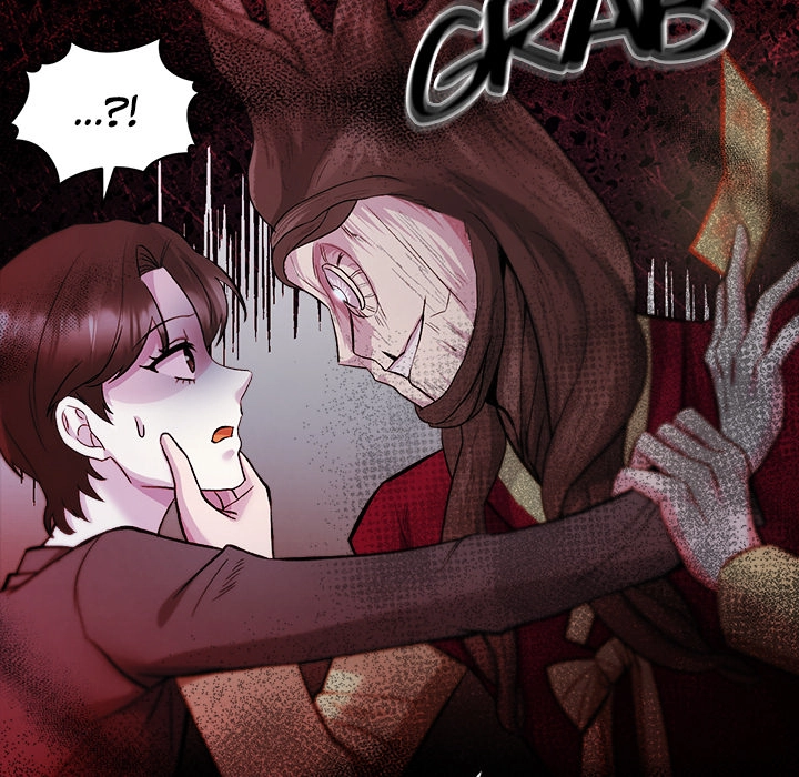 Demon Cat Chapter 18 page 138 - 