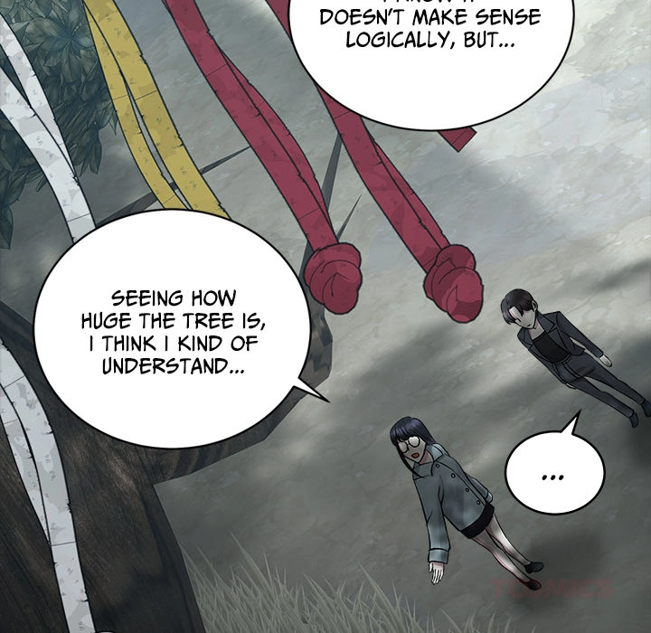 Demon Cat Chapter 18 page 15 - 